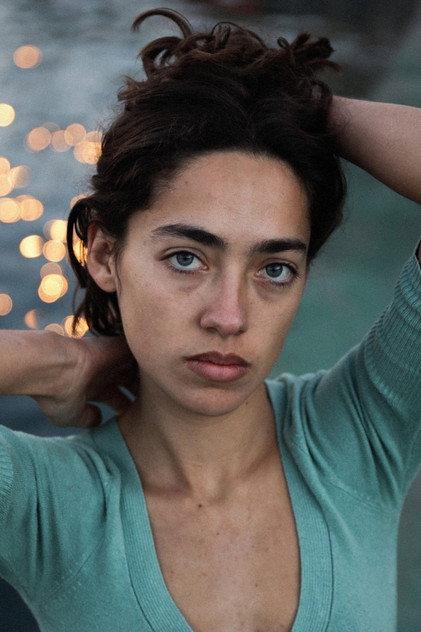 Isadora Alves - Actor Profile Photo
