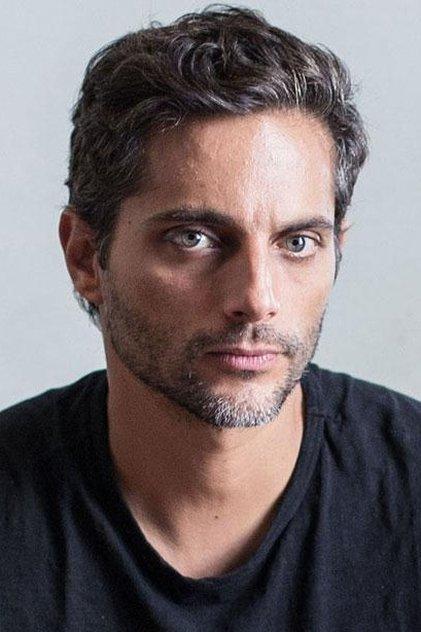Joaquín Furriel - Actor Profile Photo
