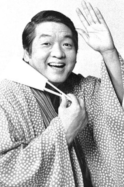 Jūrō Sasa - Actor Profile Photo