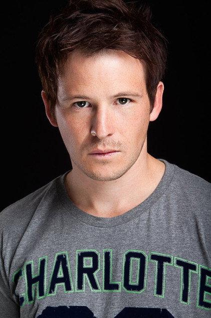 Dean Kirkright - Actor Profile Photo