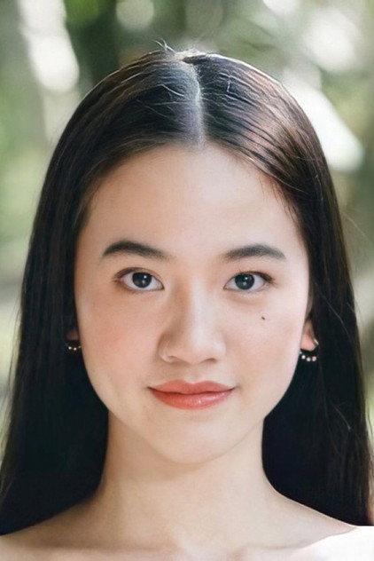 Panisara Rikulsurakan - Actor Profile Photo