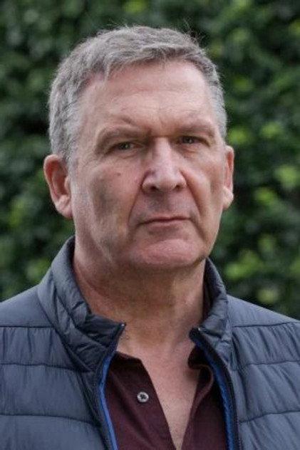 James Gaddas - Actor Profile Photo