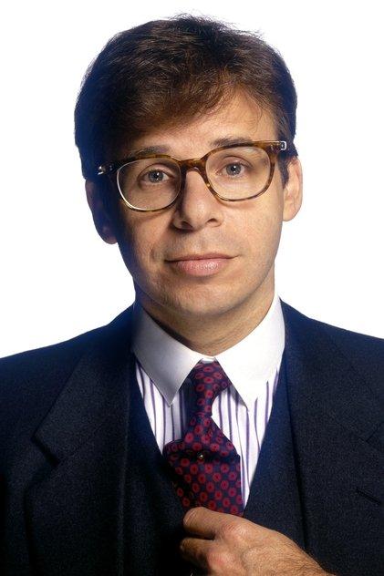 Rick Moranis - Actor Profile Photo