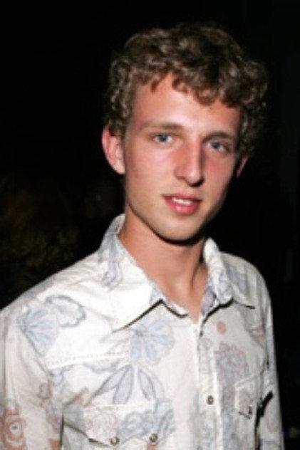 Lucas Astrom - Actor Profile Photo