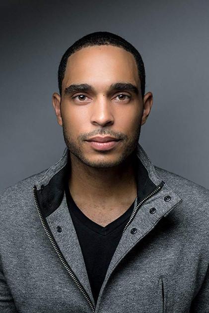 Ruffin Prentiss - Actor Profile Photo