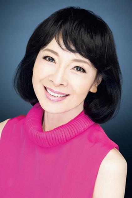 Kaoru Yumi - Actor Profile Photo