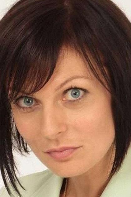 Olga Elizarova - Actor Profile Photo