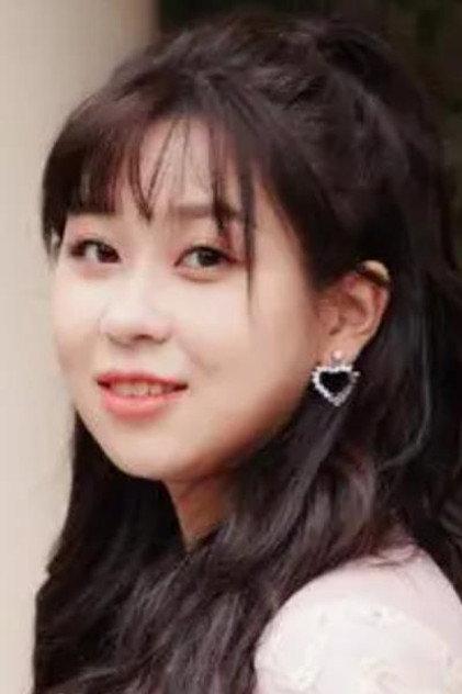 Gao Qiuzi - Actor Profile Photo
