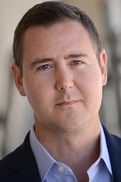 Jeremy Shouldis - Actor Profile Photo