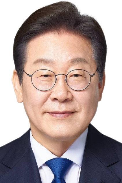 Lee Jae-myung - Actor Profile Photo