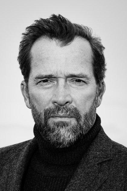 James Purefoy - Actor Profile Photo