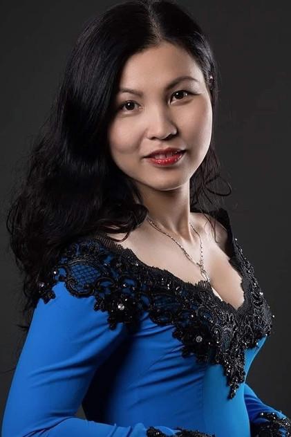 Trần Thu Liễu - Actor Profile Photo