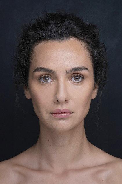 Birce Akalay - Actor Profile Photo