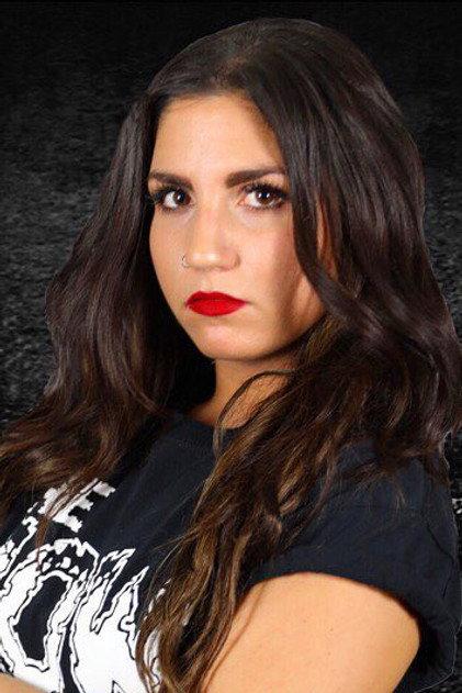 Kasey McGrory - Actor Profile Photo