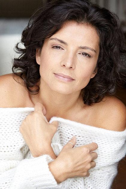 Maude Richard - Actor Profile Photo