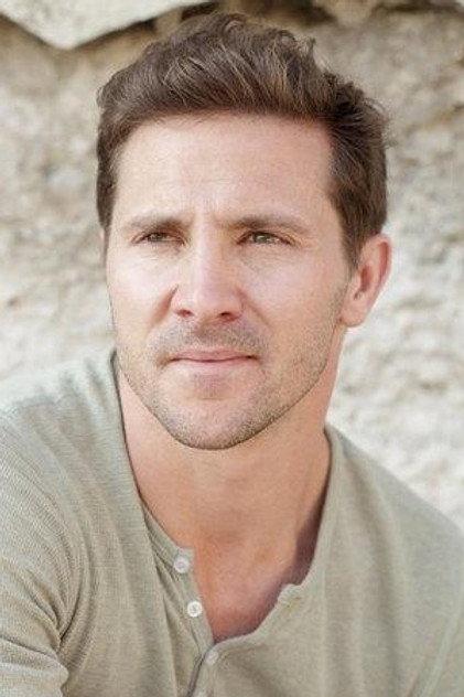 Josh Odor - Actor Profile Photo