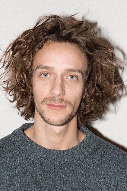 Bernardo Arias Porras - Actor Profile Photo