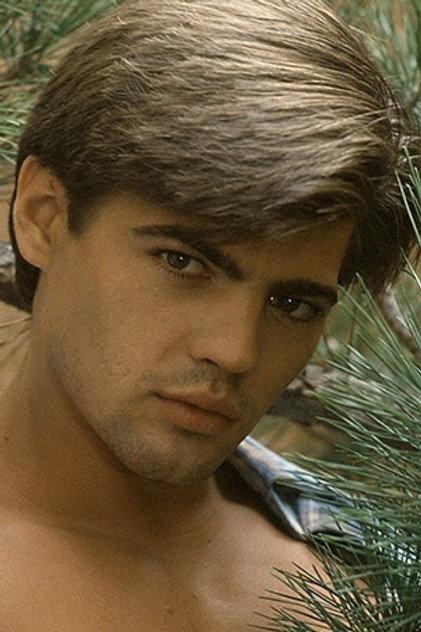Jeff Stryker - Actor Profile Photo