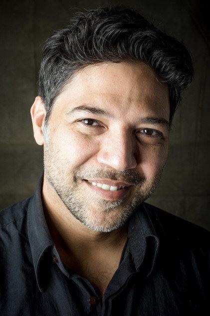 Dionísio Neto - Actor Profile Photo