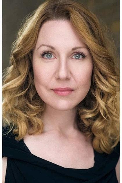 Suzie Frances Garton - Actor Profile Photo