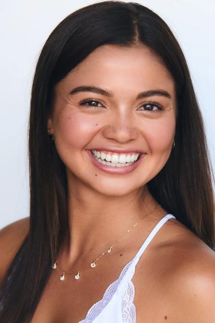 Siena Agudong - Actor Profile Photo