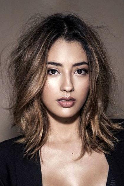 Carolina Oliveira - Actor Profile Photo