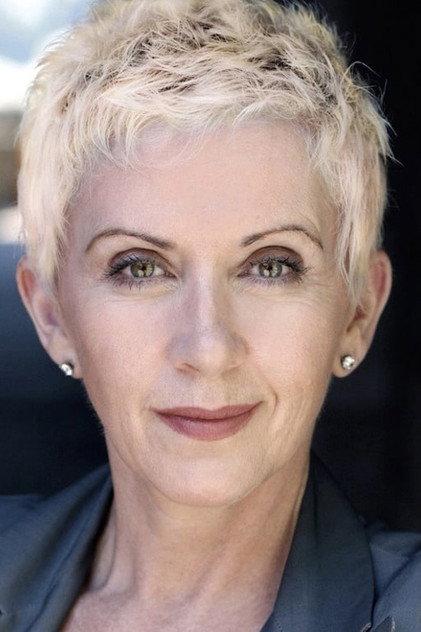 Karin Collison - Actor Profile Photo