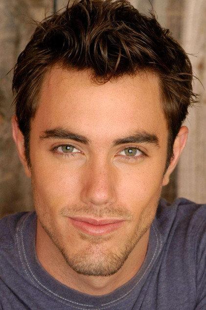 Joel Ezra Hebner - Actor Profile Photo