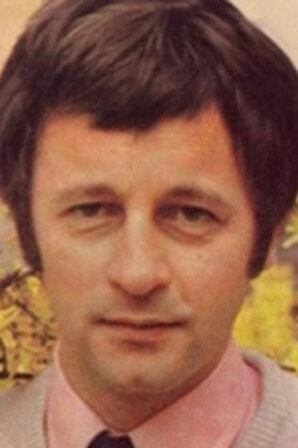 Zvonimir Črnko - Actor Profile Photo