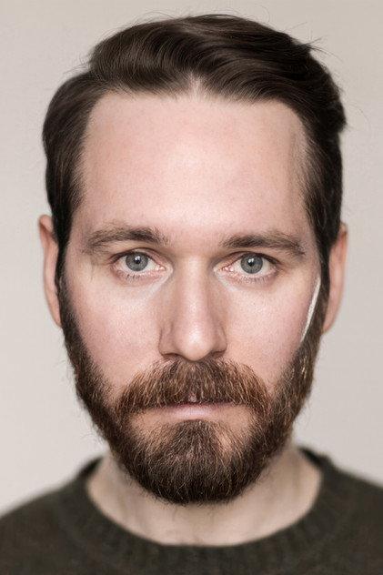 Paul Mallon - Actor Profile Photo