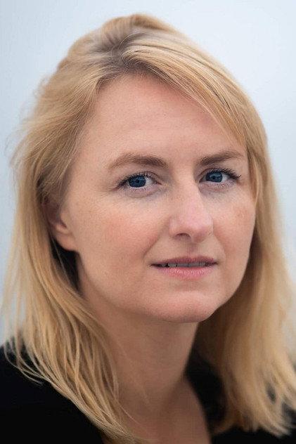 Dinna Ophelia Hæklund Schack - Actor Profile Photo