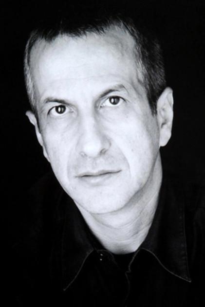 Fernando Heitor - Actor Profile Photo