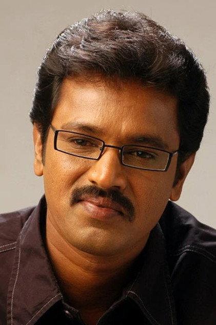 Cheran - Actor Profile Photo