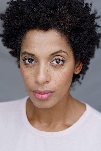 Nicola Brome - Actor Profile Photo