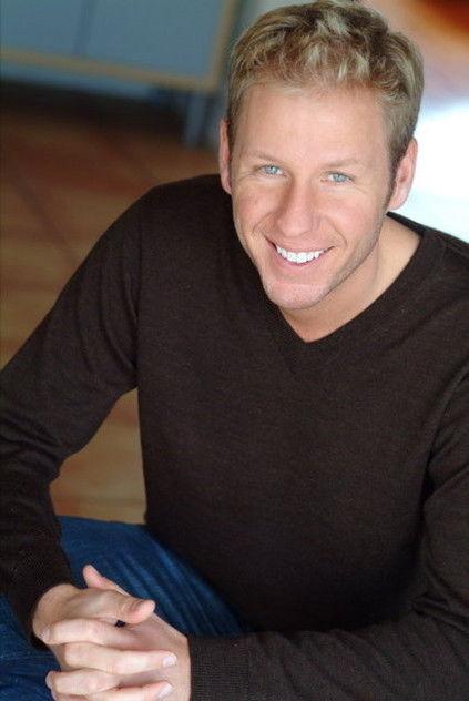 Dave Rosenbaum - Actor Profile Photo