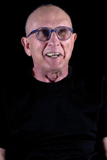 M. Ángel Vázquez - Actor Profile Photo