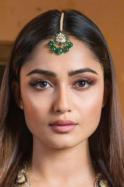 Tridha Choudhury - Actor Profile Photo