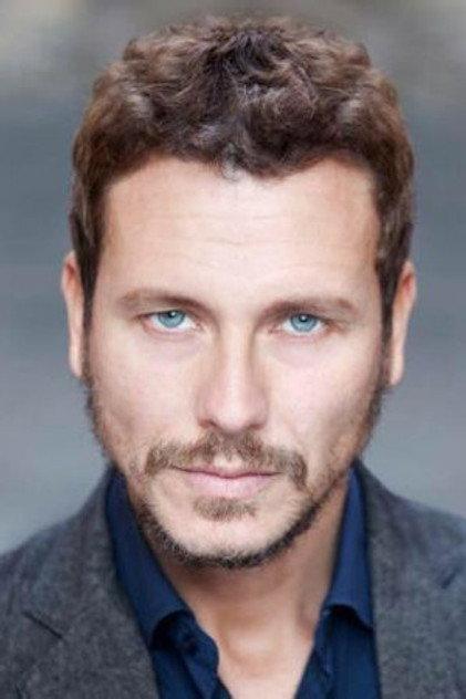 Gabriele Greco - Actor Profile Photo