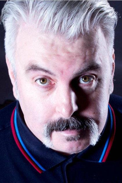 Mick Ferry - Actor Profile Photo