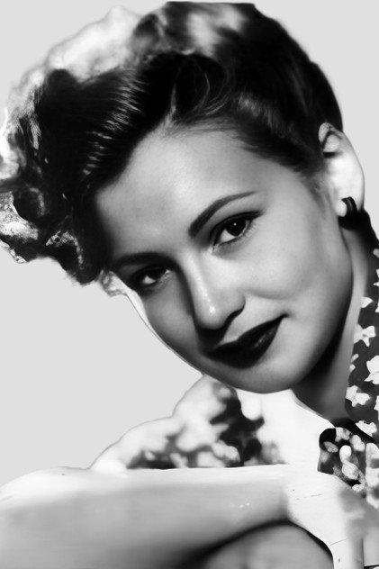 Rosita Yarza - Actor Profile Photo