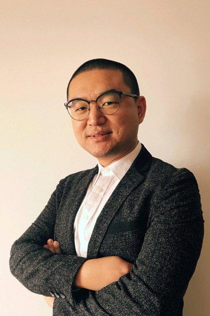 Jingxing Ren - Actor Profile Photo