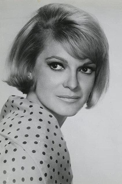 Gail Kobe - Actor Profile Photo