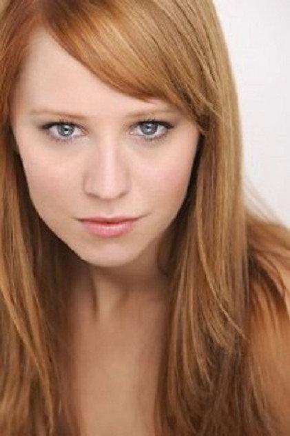 Jennifer Rapp - Actor Profile Photo