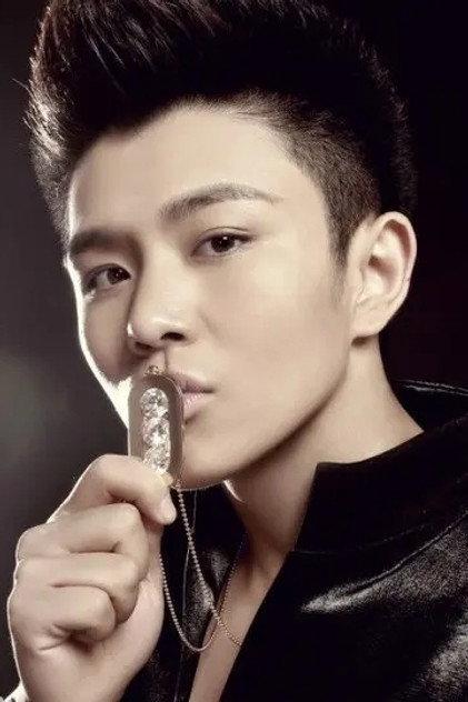 Davis Du - Actor Profile Photo