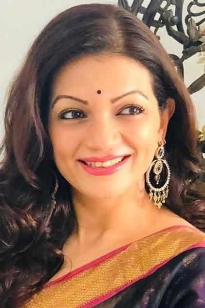 Prachee Shah - Actor Profile Photo