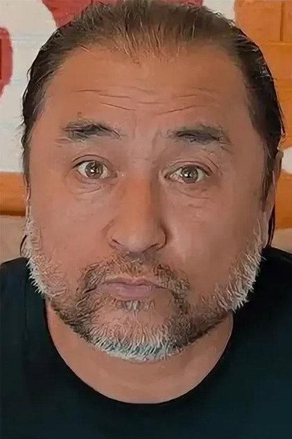 Beynur Baymukhambetov - Actor Profile Photo