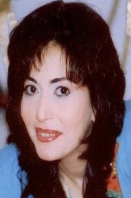 عزة جمال - Actor Profile Photo