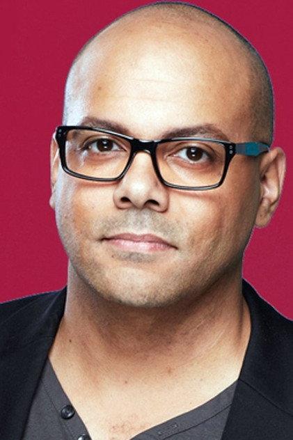 Frédérick Sigrist - Actor Profile Photo