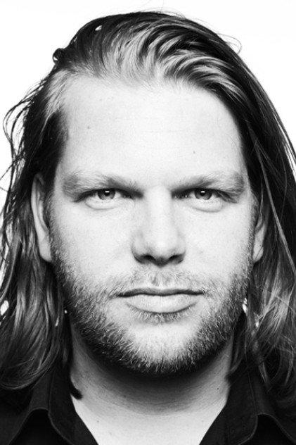 Korneel Evers - Actor Profile Photo