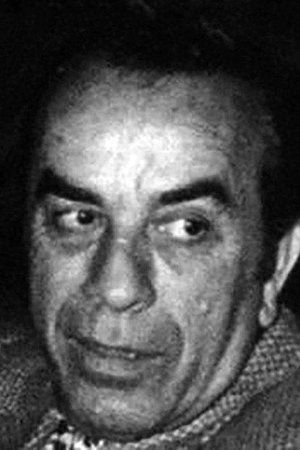 Massimo Dallamano - Actor Profile Photo